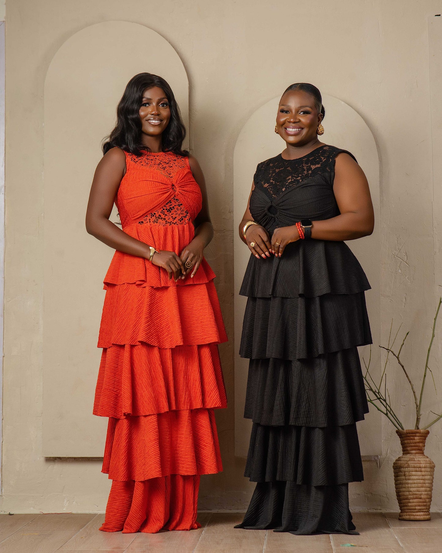 IREMIDE DRESS