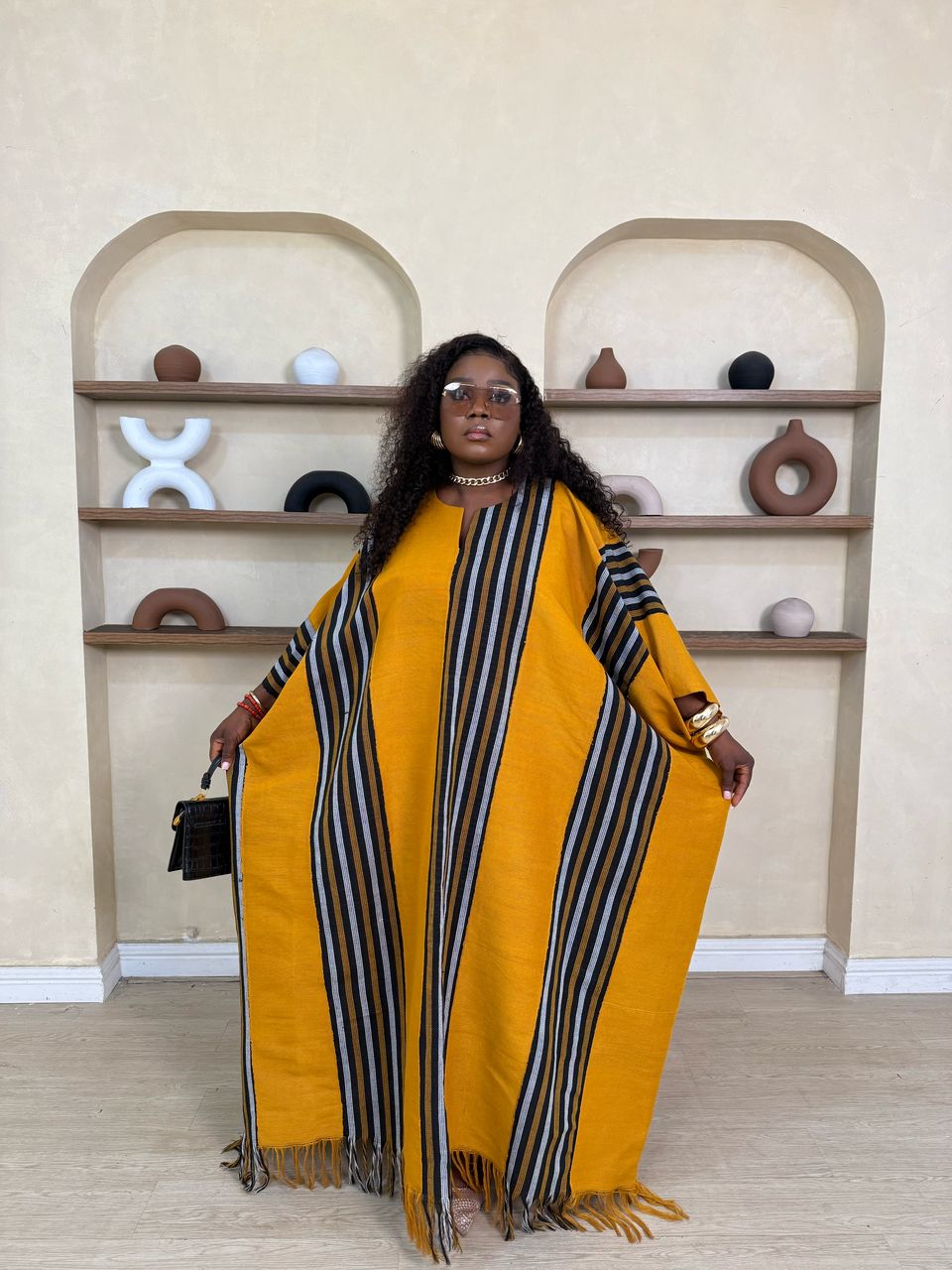 DARA ASO- OKE BUBU