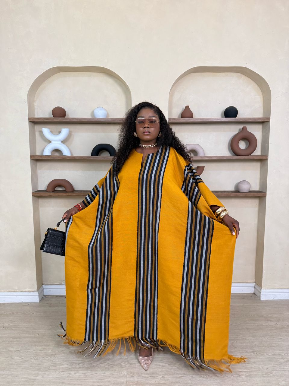 DARA ASO- OKE BUBU
