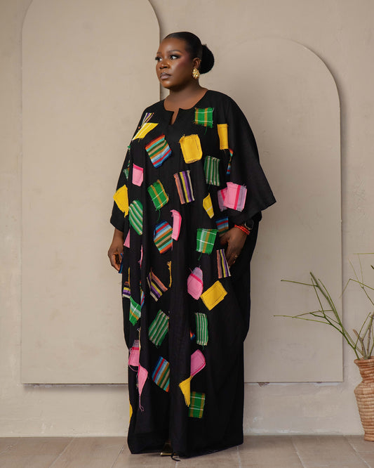 ADUN KAFTAN DRESS
