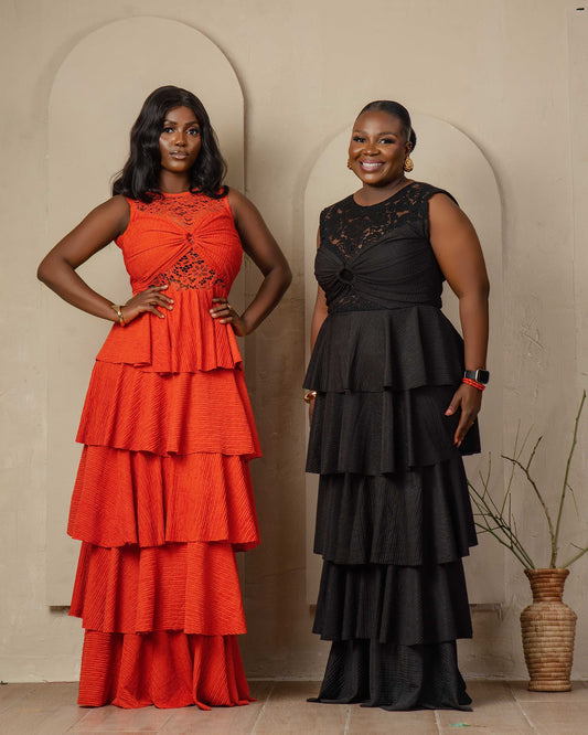 IREMIDE DRESS