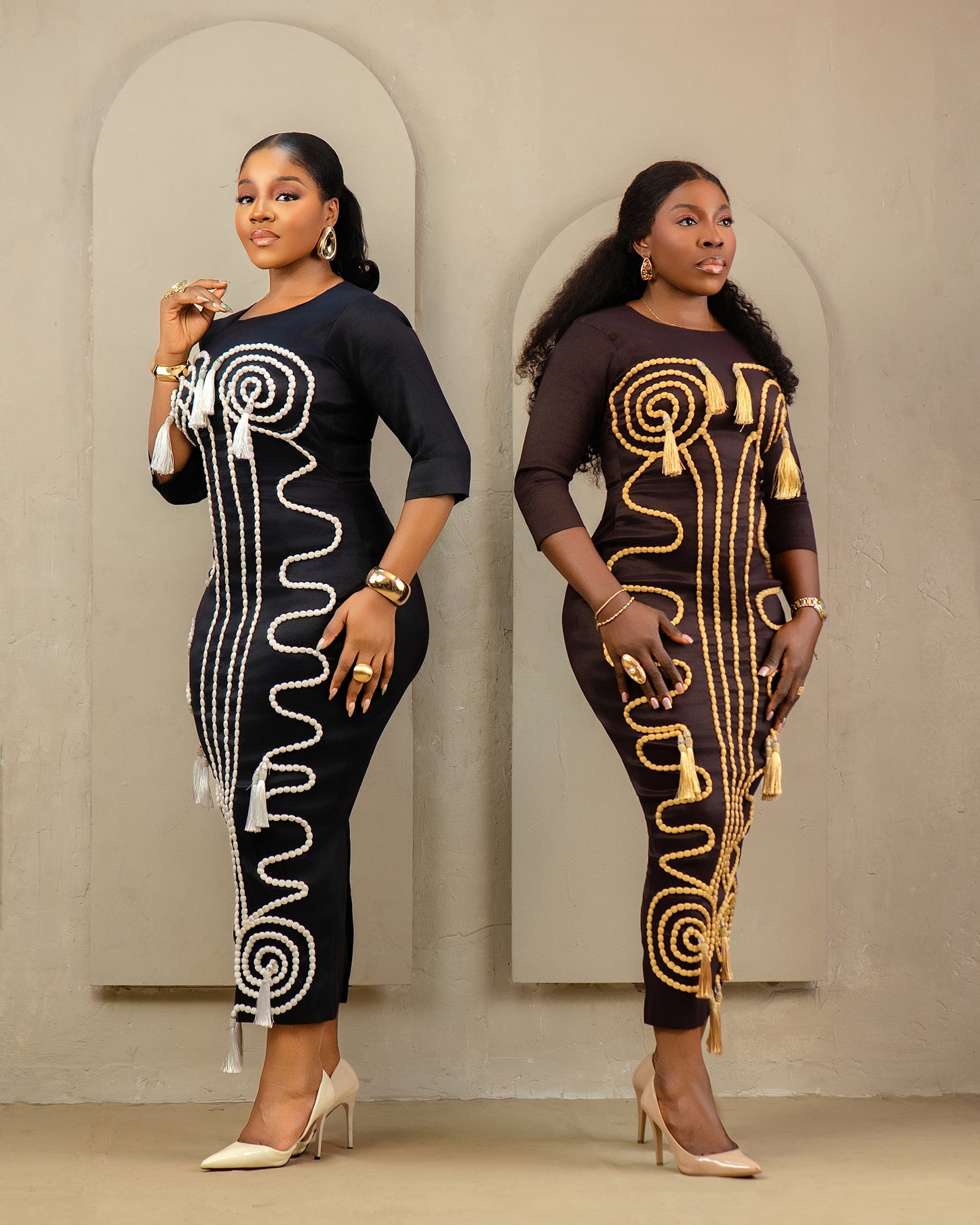 ONA DRESS