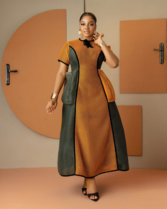 FAITH DRESS
